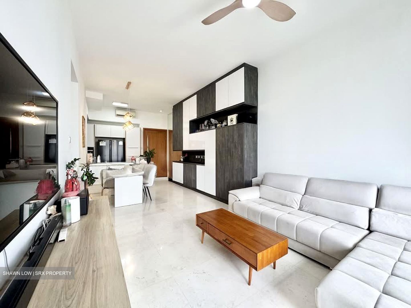 Jardin (D21), Condominium #528682051